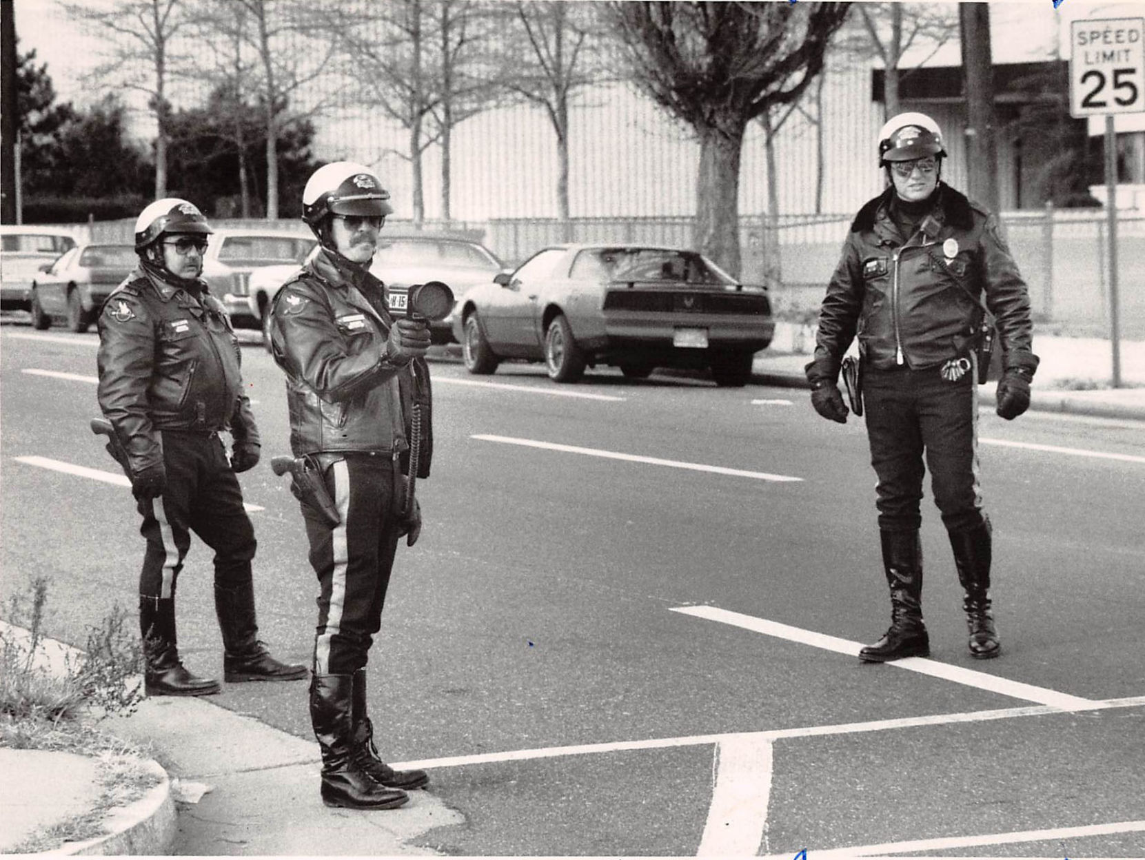 Atlantic City Police Department